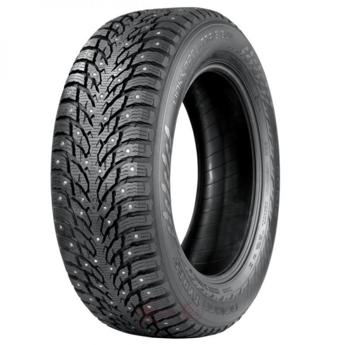 Легковые шины Nokian Tyres Hakkapeliitta 9 SUV 215/60 R17 100T XL купить с бесплатной доставкой в пункты выдачи в Петербурге